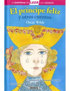 El principe feliz