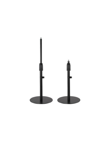 Soporte telescópico de escritorio A1010