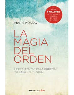 La magia del orden La magia del orden 1