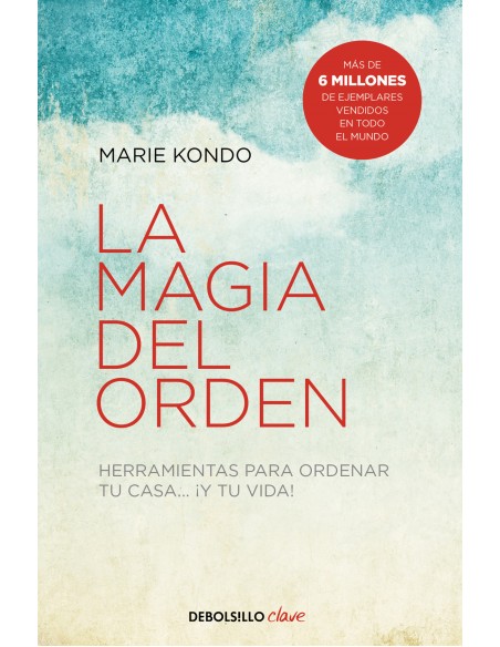 La magia del orden La magia del orden 1