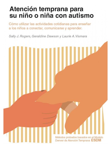 Atencion temprana para su nino o nina con autismo