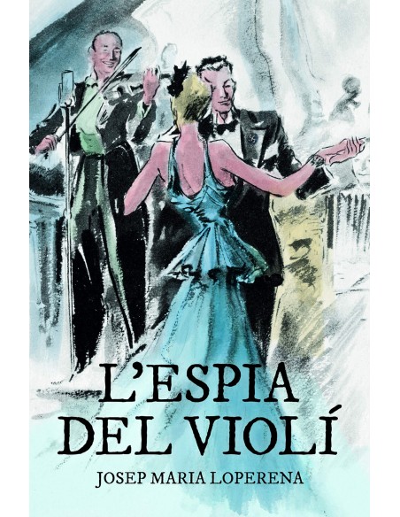 L ESPIA DEL VIOLI