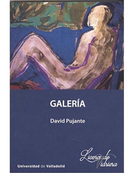 GALERIA