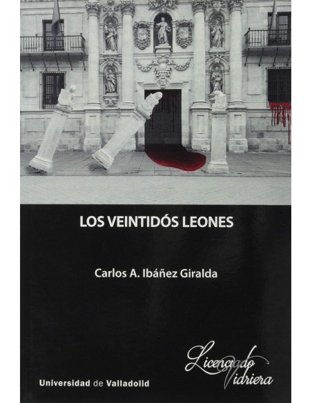 VEINTIDOS LEONES LOS