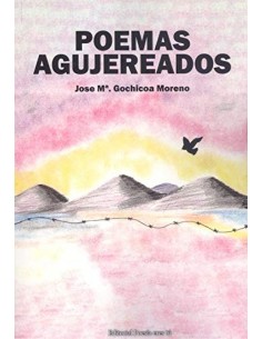 POEMAS AGUJEREADOS POEMAS REFLEXIONES Y RELATOS AGUJEREADO