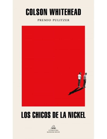 Los chicos de la Nickel