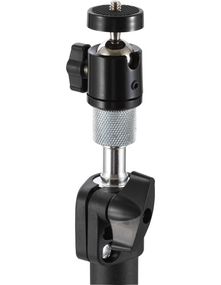 Abrazadera telescópica en forma de C A1000