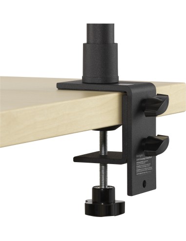 Abrazadera telescópica en forma de C A1000