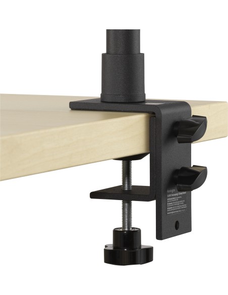 Abrazadera telescópica en forma de C A1000