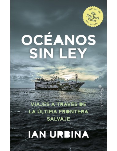 Oceanos sin ley