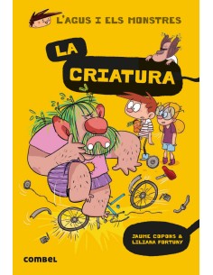 La Criatura