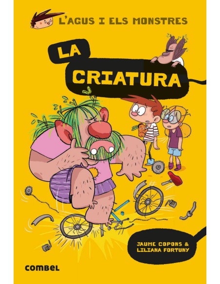 La Criatura