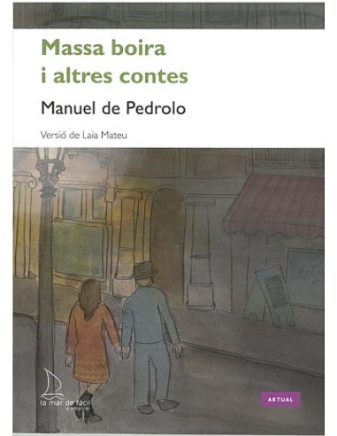 Massa boira i altres contes