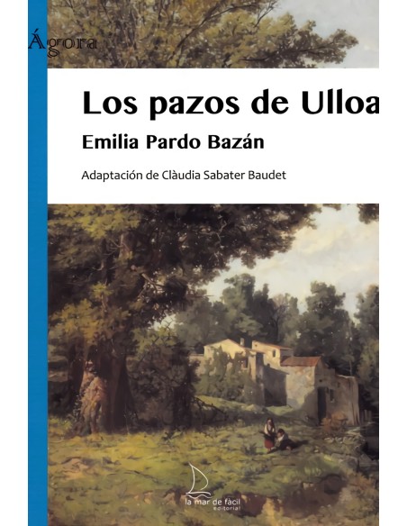 Los pazos de Ulloa