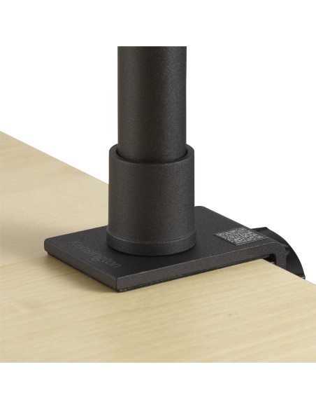 Abrazadera telescópica en forma de C A1000