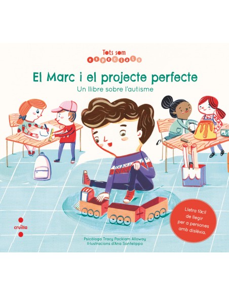 C TSE3 El Marc i el projecte perfecte