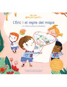 C TSE1 L Eric i el repte del mapa