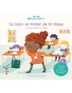C TSE2 La Laia i el misteri de la classe