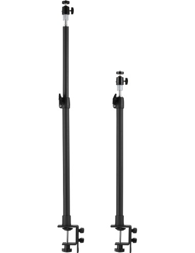 Abrazadera telescópica en forma de C A1000