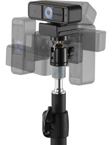 Abrazadera telescópica en forma de C A1000