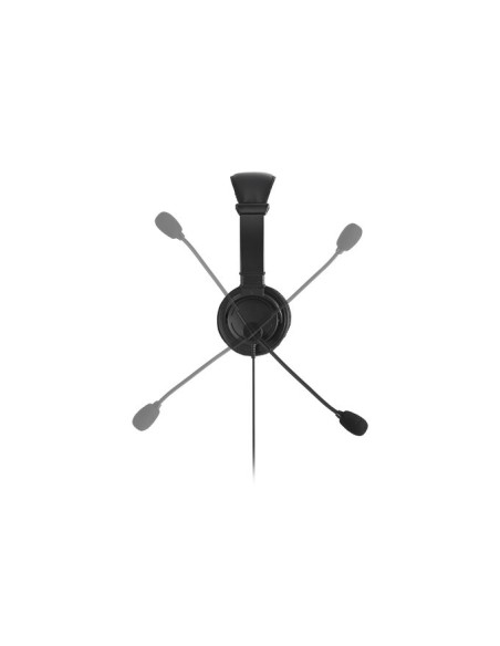 Auriculares Hi-Fi USB-C con micrófono