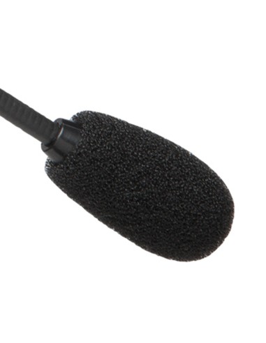 Auriculares USB-A clásicos con micrófono