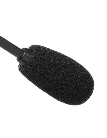 Auriculares USB-A clásicos con micrófono