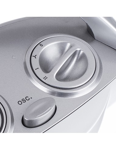 KA-5038 Calefactor Eléctrico (PTC)