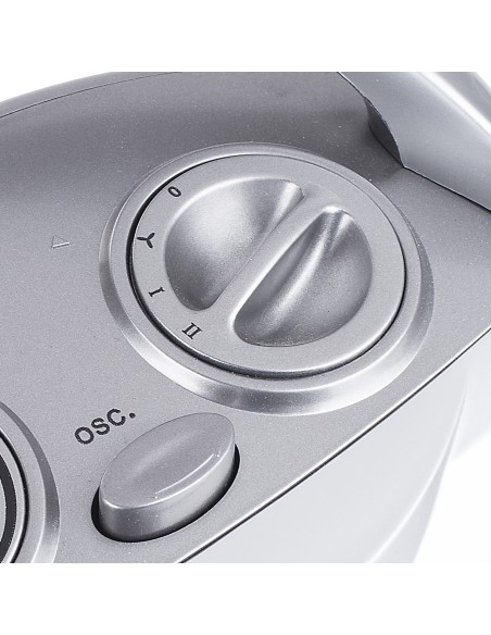 KA-5038 Calefactor Eléctrico (PTC)