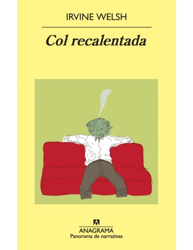 Col recalentada