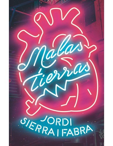 MALAS TIERRAS