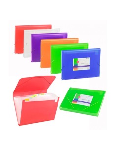 1913KF52 divisor Polipropileno (PP) Naranja 1 pieza(s)