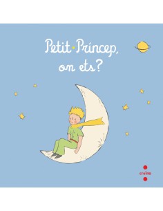 Petit Princep on ets