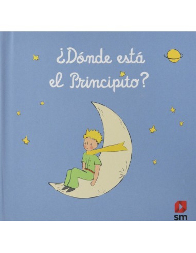 Donde esta el Principito