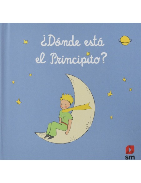 Donde esta el Principito