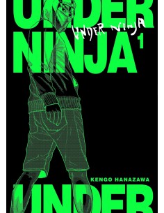 UNDER NINJA 01