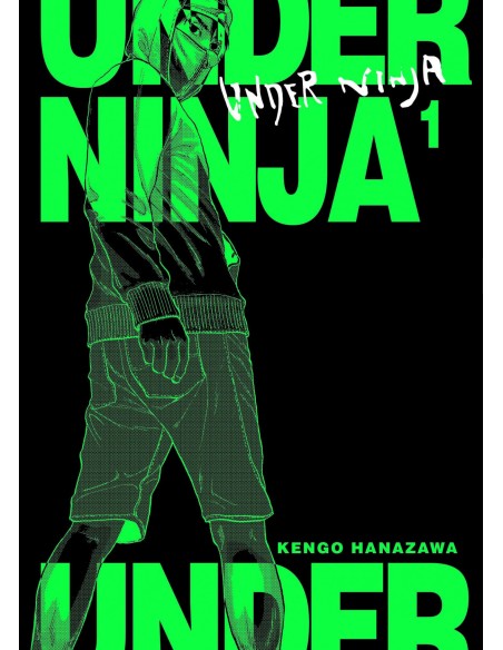 UNDER NINJA 01