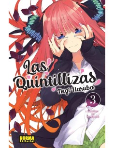 LAS QUINTILLIZAS 03