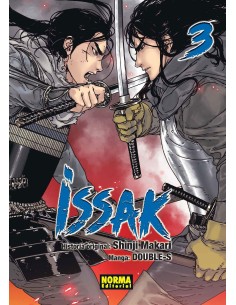 ISSAK 03