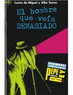 El hombre que veia demasiado