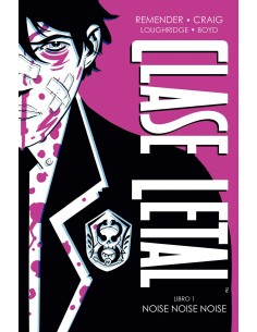 CLASE LETAL EDICION DE LUJO 1