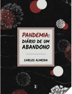 PANDEMIA DIARIO DE UM ABANDONO