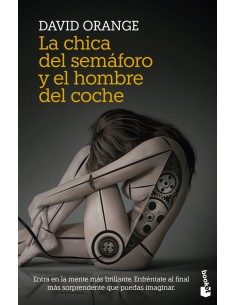La Chica del Semaforo y el Hombre del Coche