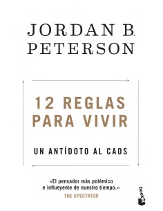 12 reglas para vivir