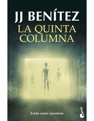 La quinta columna