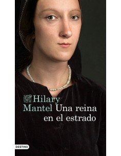 Una reina en el estrado