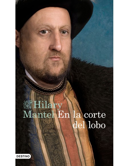 En la corte del lobo