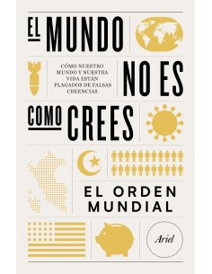 El mundo no es como crees