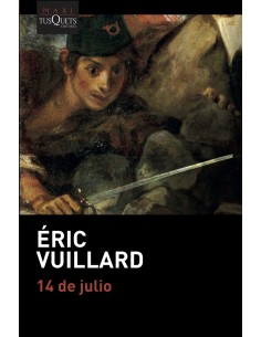 14 de julio