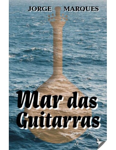 MAR DAS GUITARRA